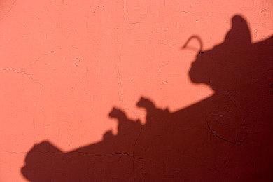 弹幕射击游戏《反击》登陆NS平台 上市宣传片赏